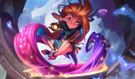 lol counter zoe